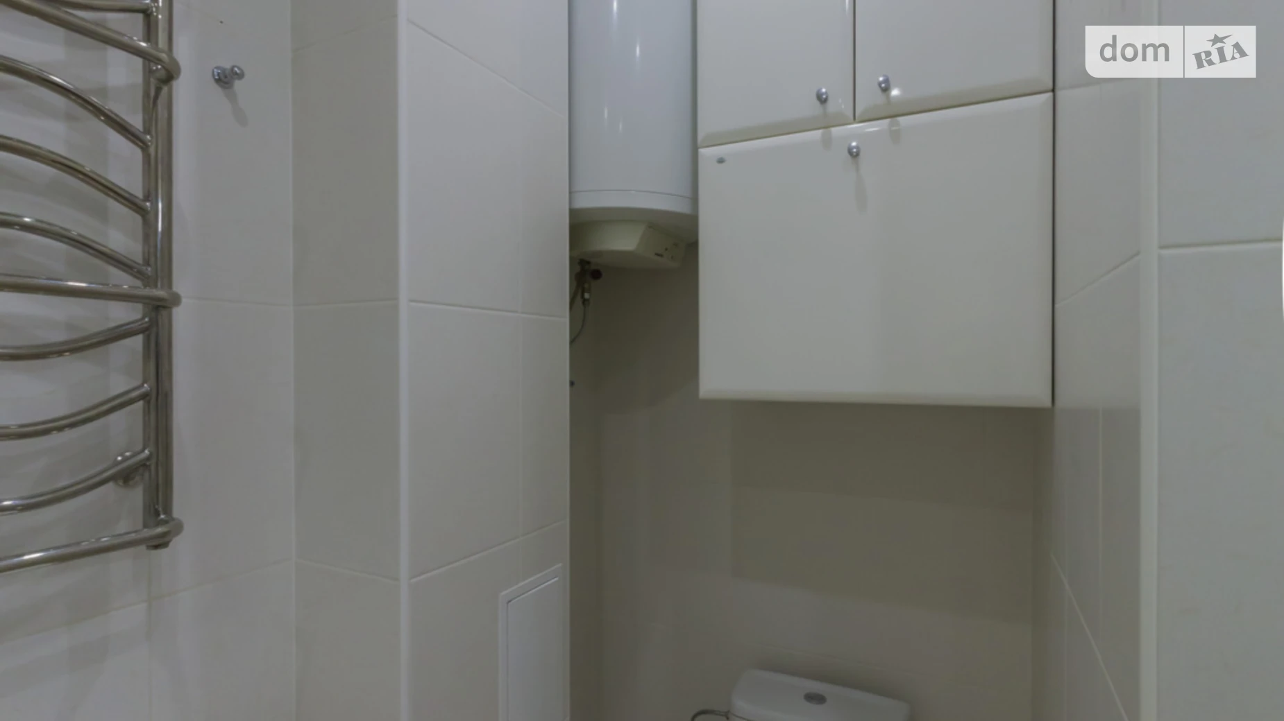 Здається в оренду 2-кімнатна квартира 90 кв. м у Києві, вул. Дмитрівська, 69 - фото 5