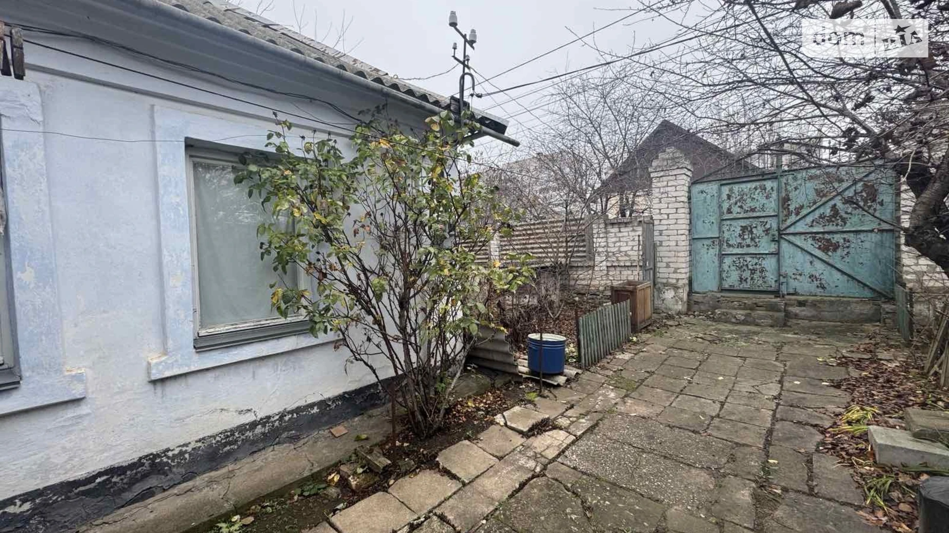 Продается одноэтажный дом 44.3 кв. м с гаражом, цена: 25000 $ - фото 2