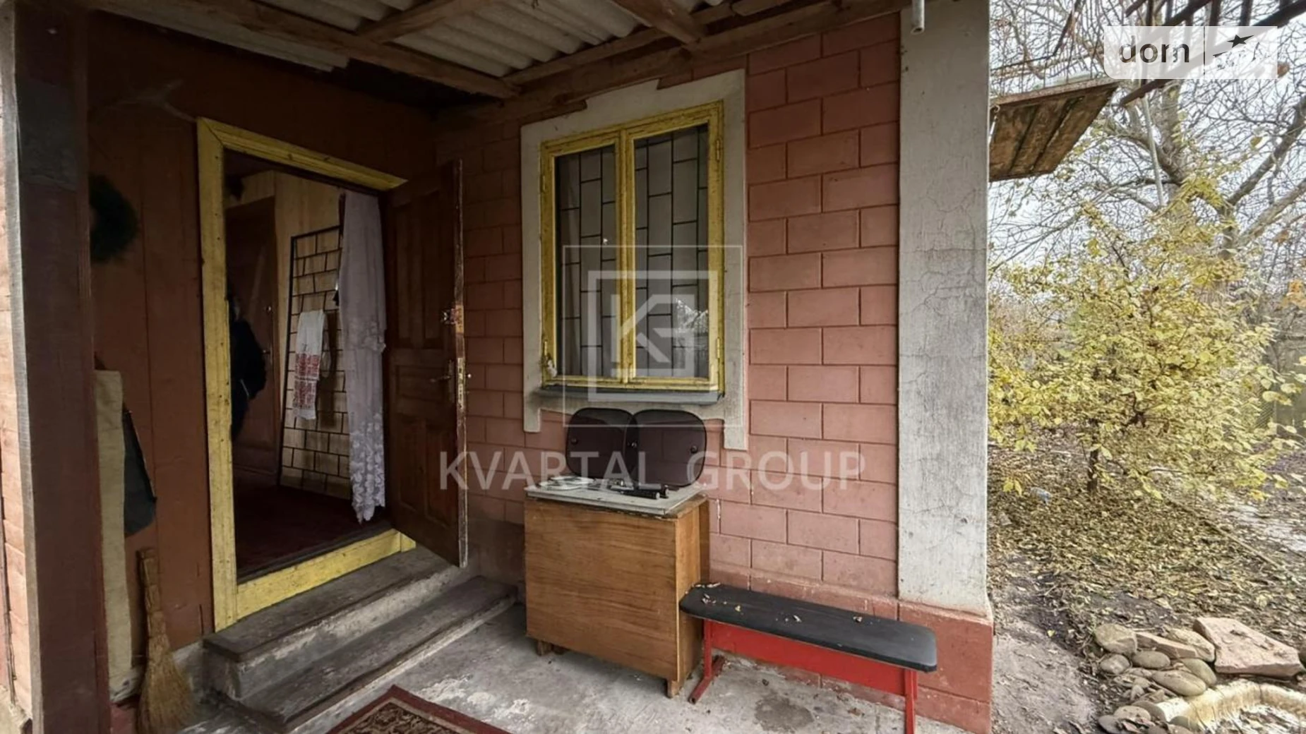 Продается дом на 2 этажа 60 кв. м с баней/сауной, цена: 33000 $ - фото 2