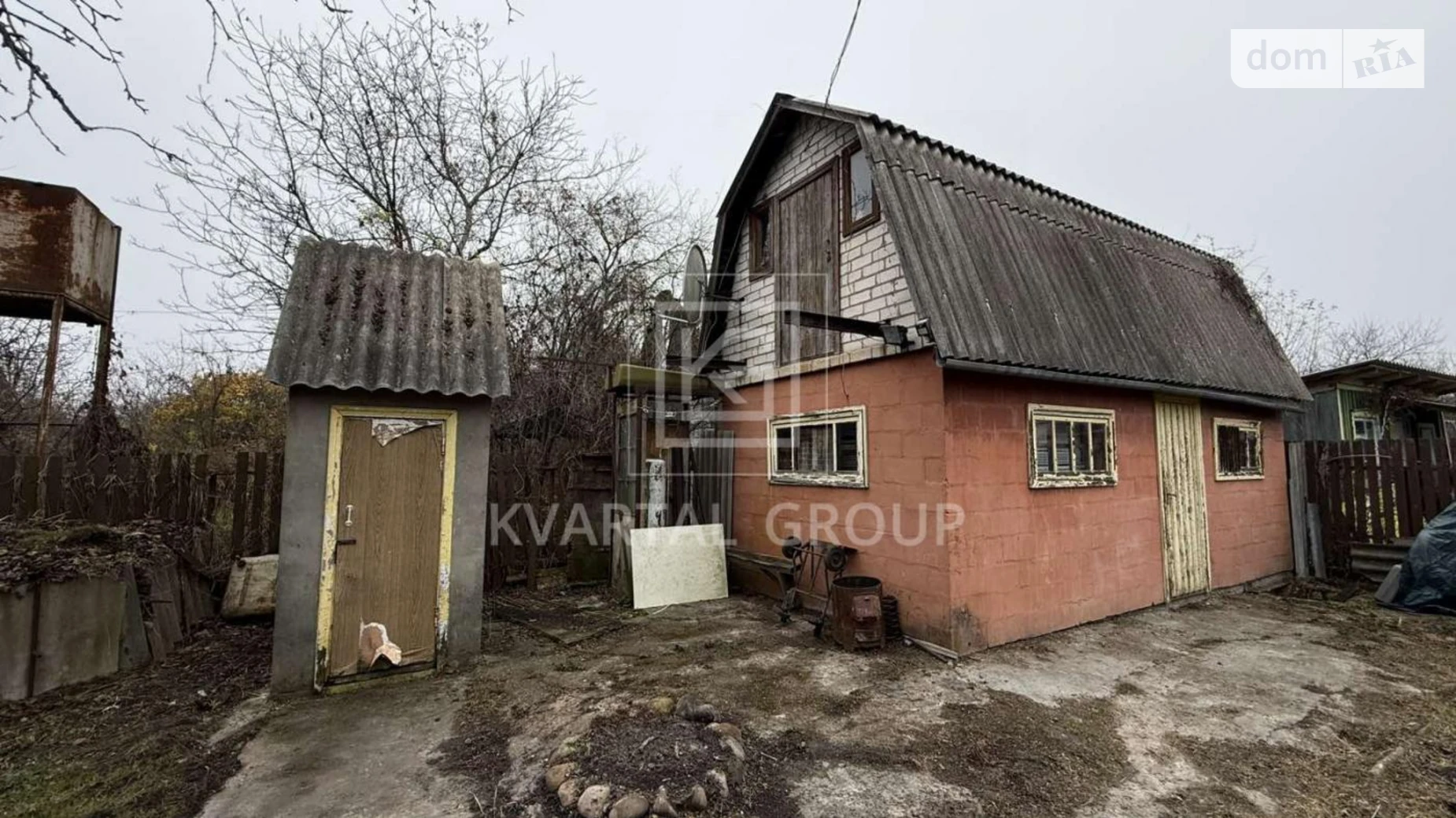 Продается дом на 2 этажа 60 кв. м с баней/сауной, цена: 33000 $ - фото 3