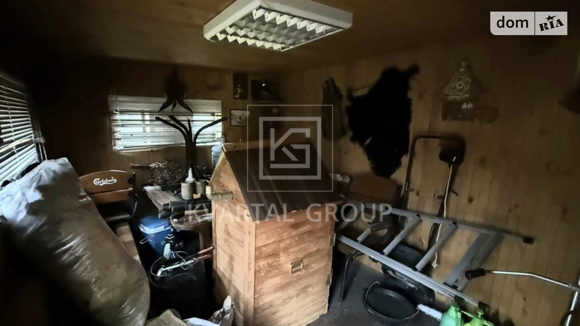 Продается дом на 2 этажа 60 кв. м с баней/сауной, цена: 33000 $ - фото 5