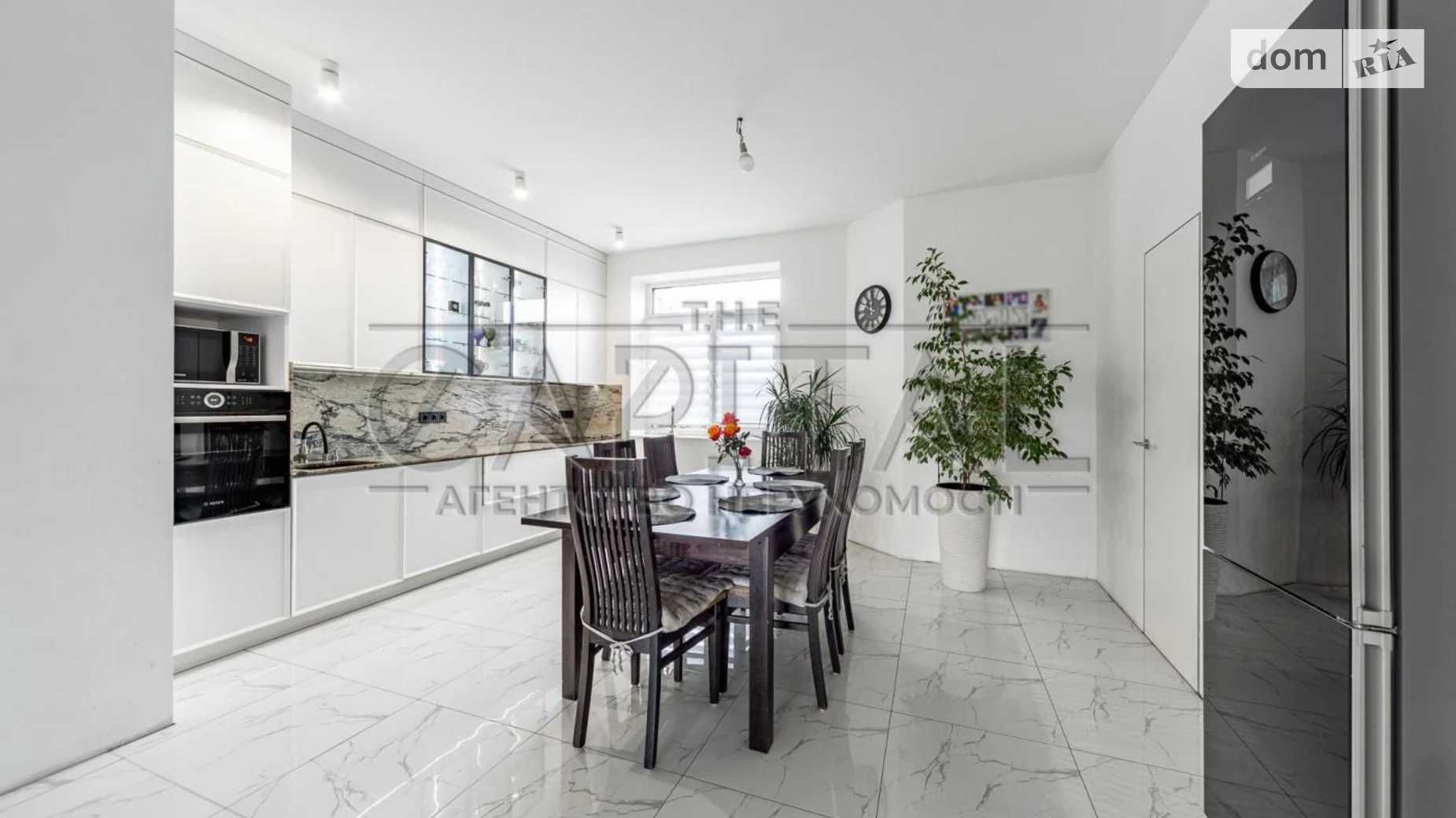 Сдается в аренду дом на 2 этажа 238 кв. м с бассейном, цена: 3500 грн - фото 4