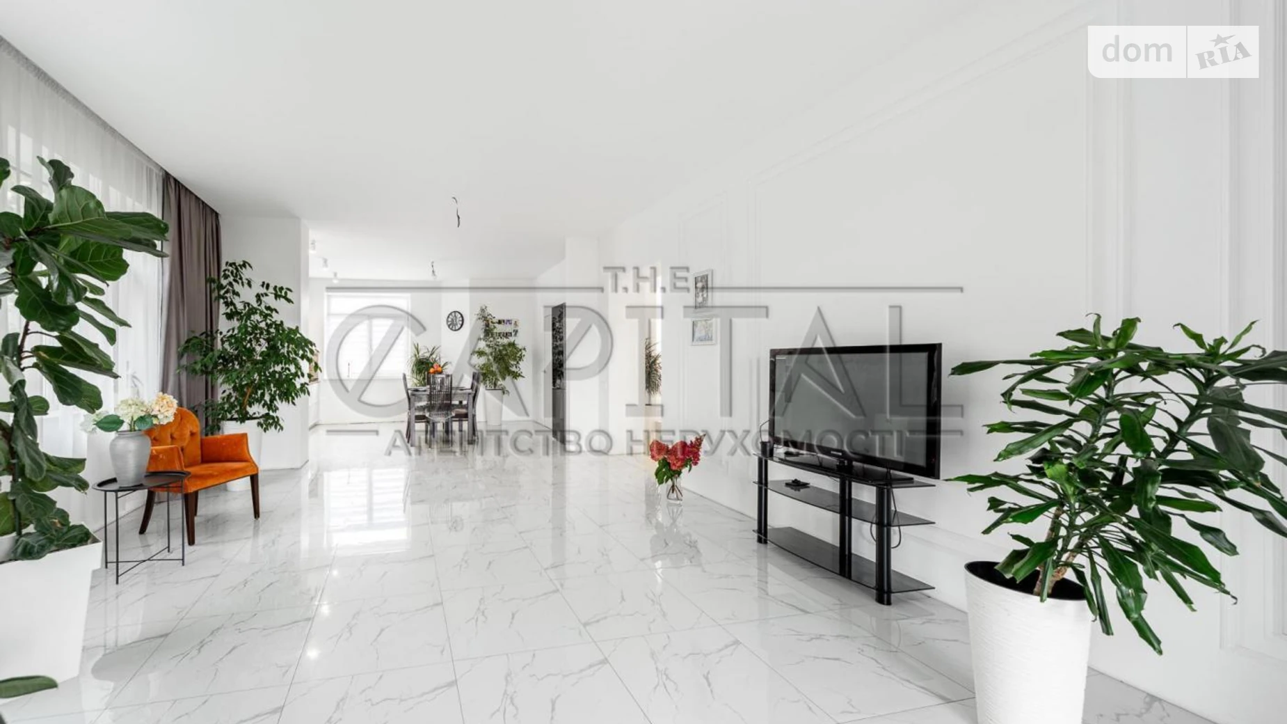 Сдается в аренду дом на 2 этажа 238 кв. м с бассейном, цена: 3500 грн - фото 3