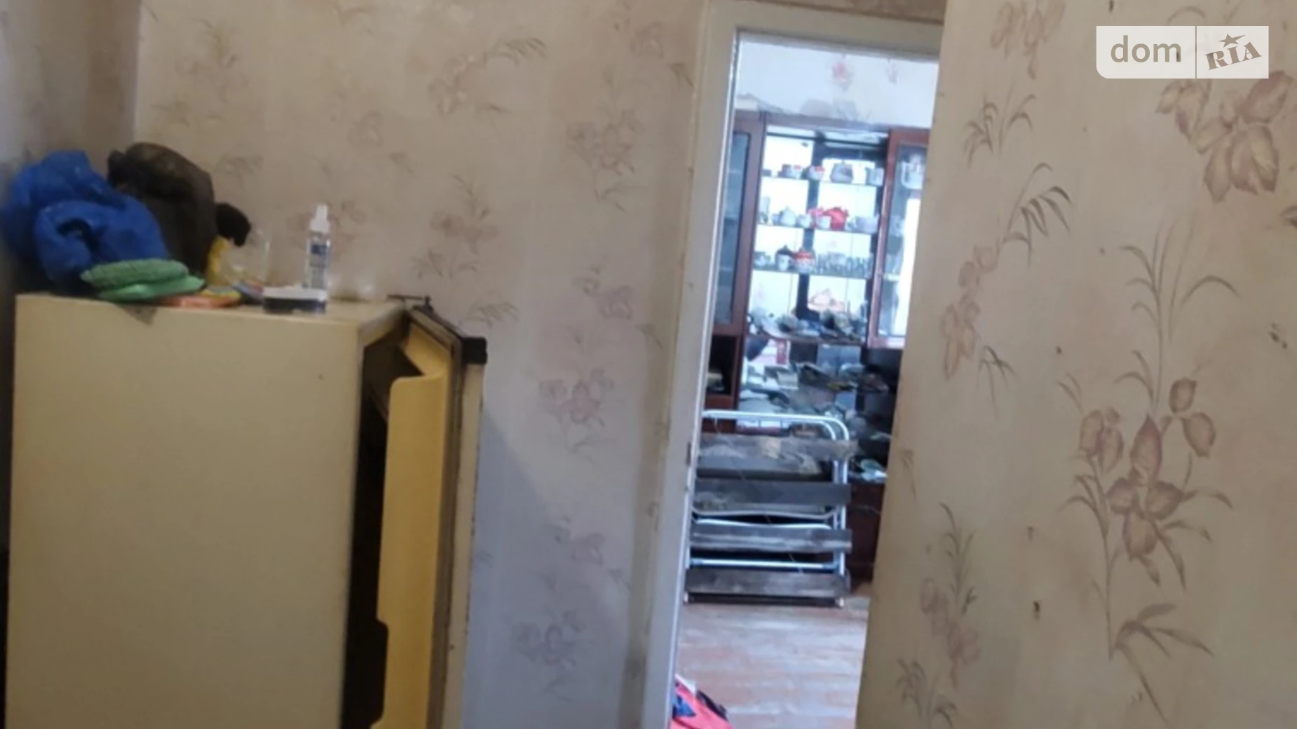 1-комнатная квартира 32 кв. м в Запорожье, ул. Магистральная, 76 - фото 5