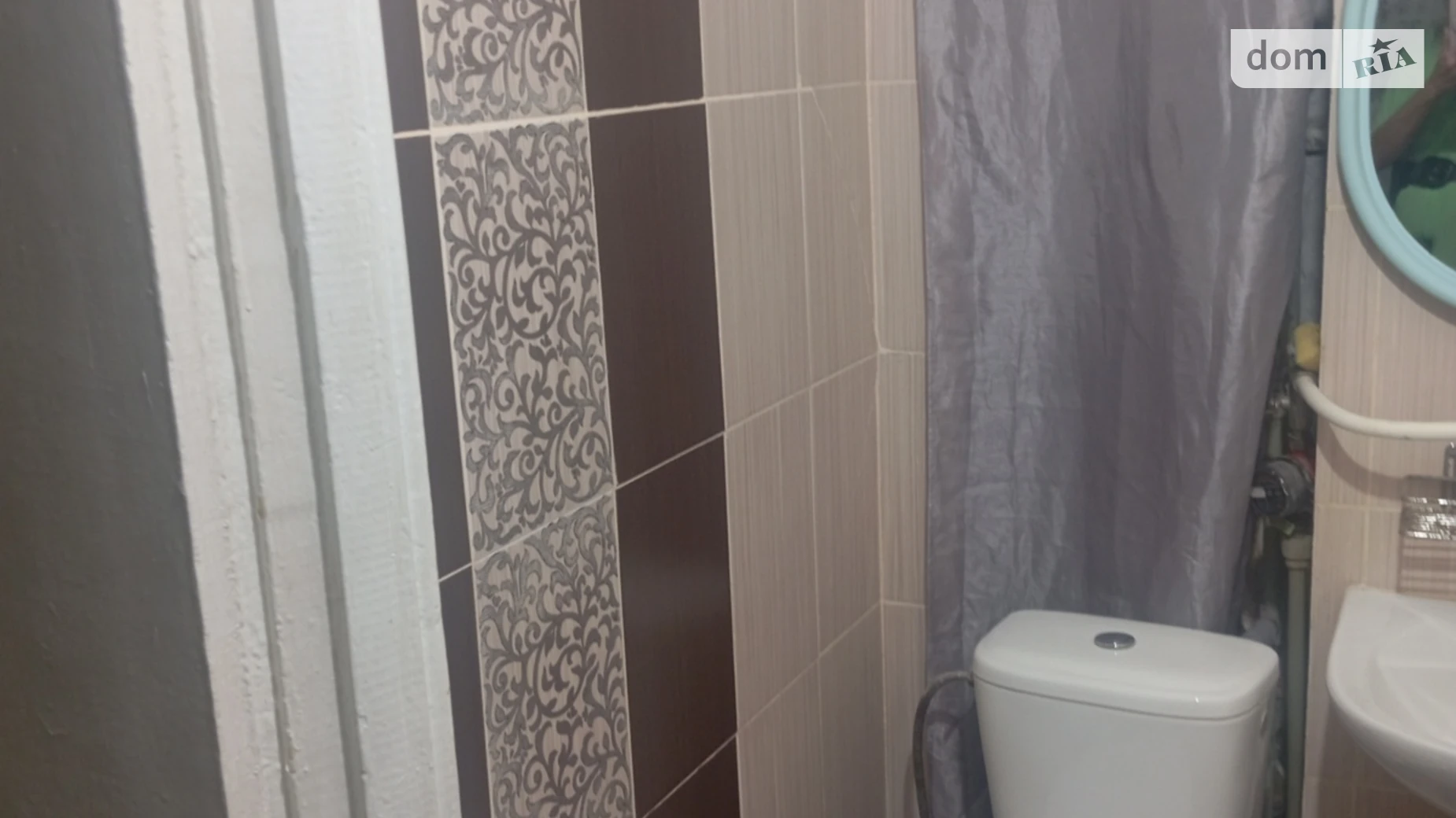 Сдается в аренду 1-комнатная квартира 32 кв. м в Хмельницком, ул. Романа Шухевича(Курчатова) - фото 3