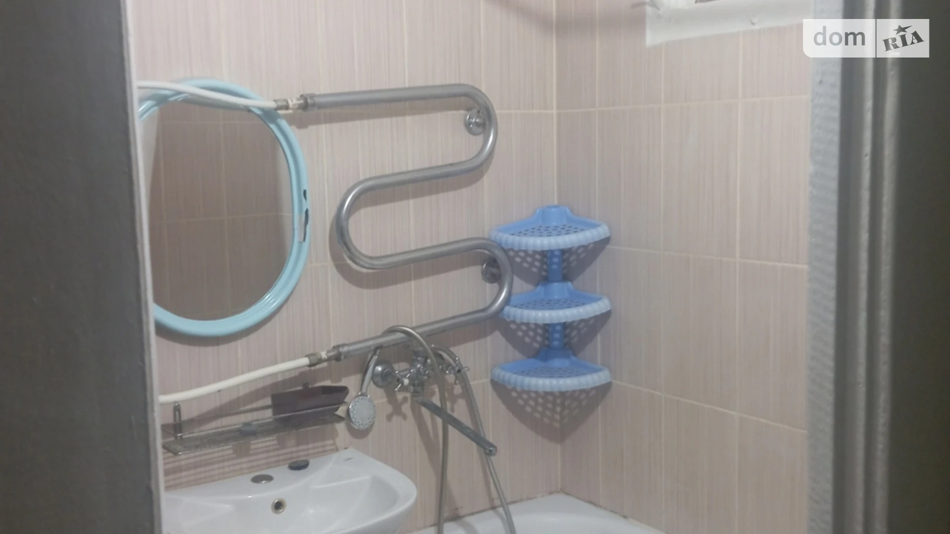 Сдается в аренду 1-комнатная квартира 32 кв. м в Хмельницком, ул. Романа Шухевича(Курчатова) - фото 4