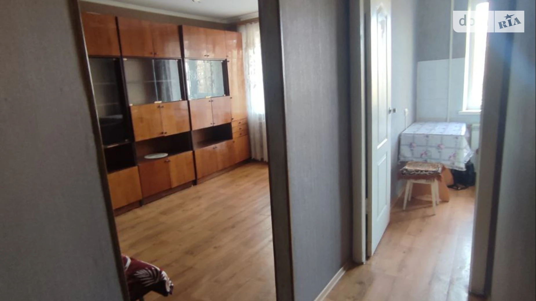 Сдается в аренду 1-комнатная квартира 33 кв. м в Харькове, ул. Каденюка(Танкопия), 24 - фото 4