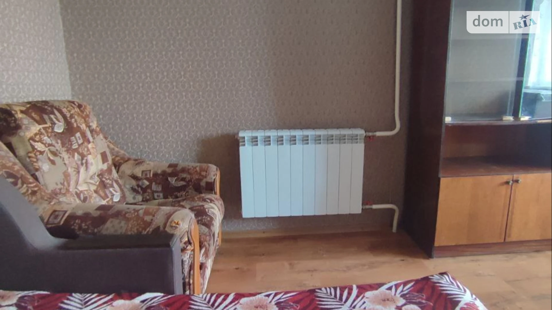 Сдается в аренду 1-комнатная квартира 33 кв. м в Харькове, ул. Каденюка(Танкопия), 24 - фото 2