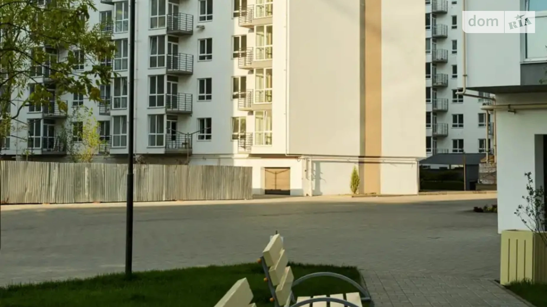 Продается 2-комнатная квартира 45 кв. м в Слобожанском, ул. Семейная, 6 - фото 3