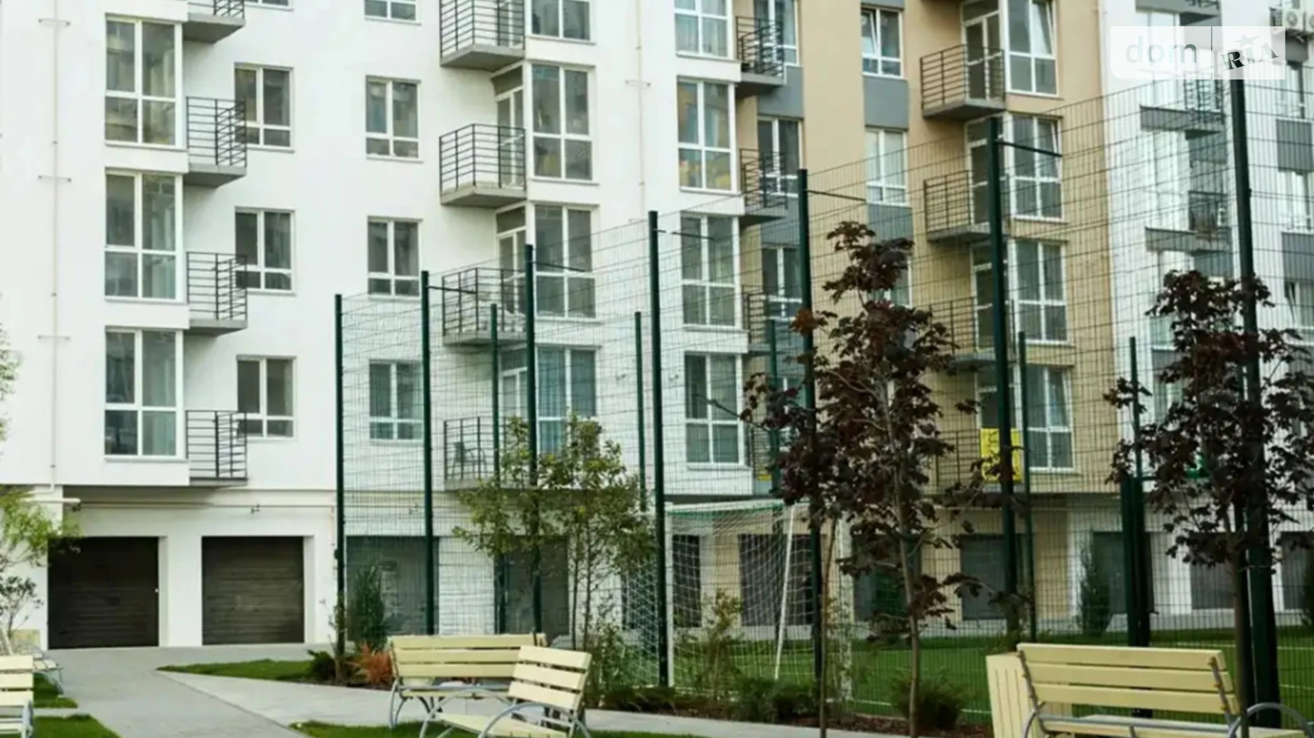 Продается 2-комнатная квартира 45 кв. м в Слобожанском, ул. Семейная, 6 - фото 5