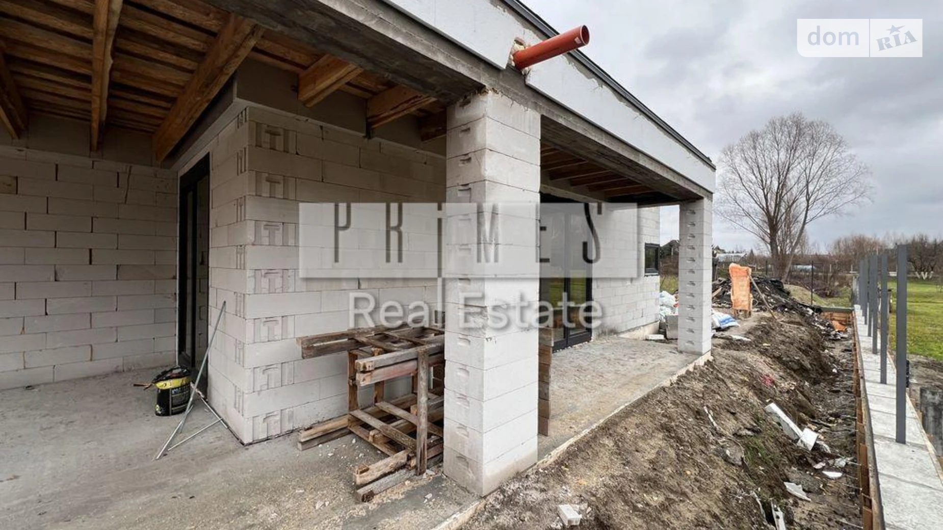 Продается одноэтажный дом 119 кв. м с бассейном, цена: 198000 $ - фото 4