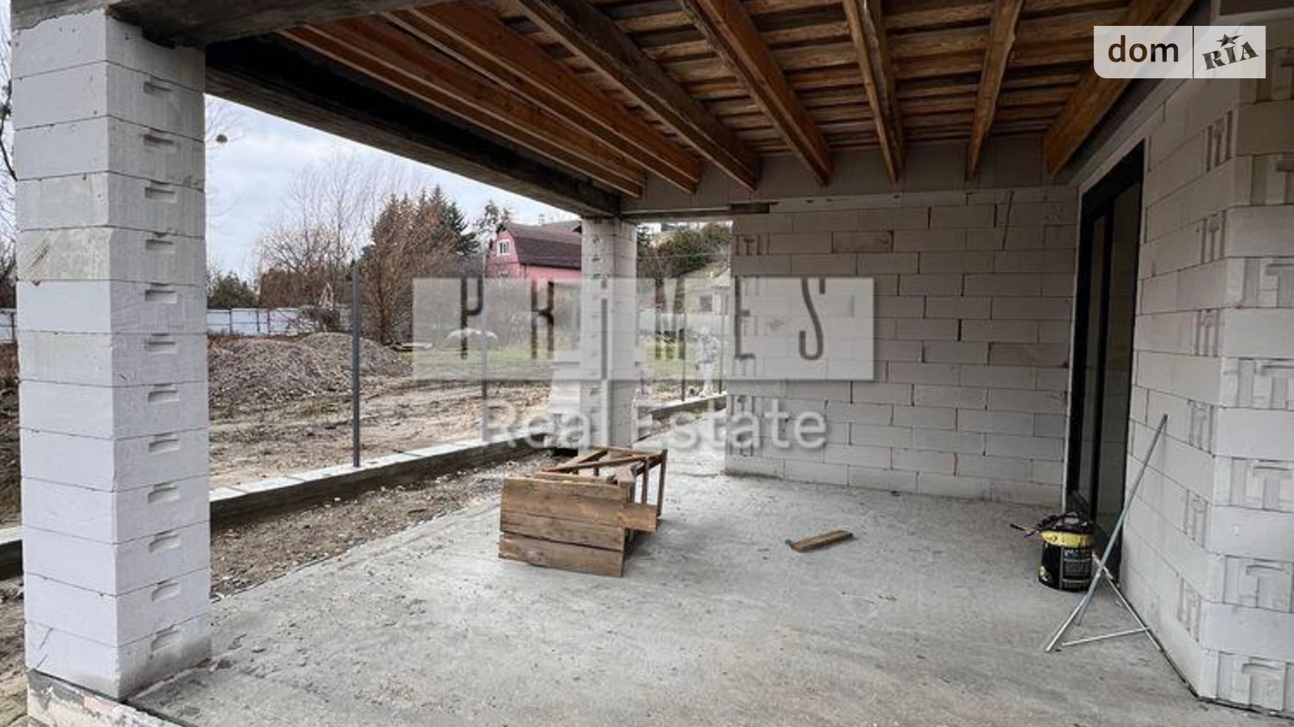 Продается одноэтажный дом 119 кв. м с бассейном, цена: 198000 $ - фото 5