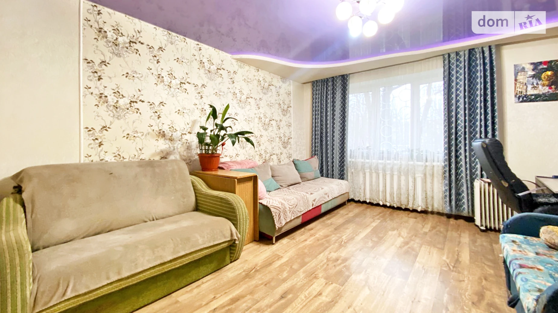 ул. Красноводска Северный Днепр - фото 2