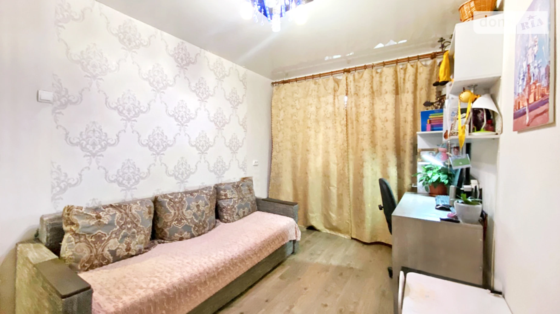 ул. Красноводска Северный Днепр - фото 5