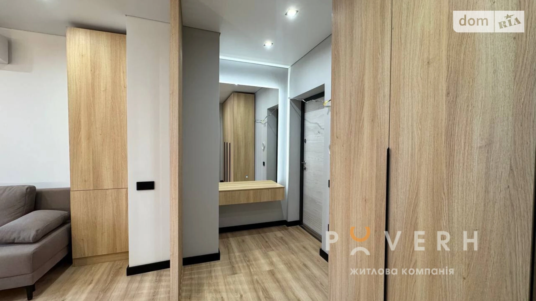 Продается 1-комнатная квартира 37 кв. м в Ивано-Франковске, цена: 78500 $ - фото 3