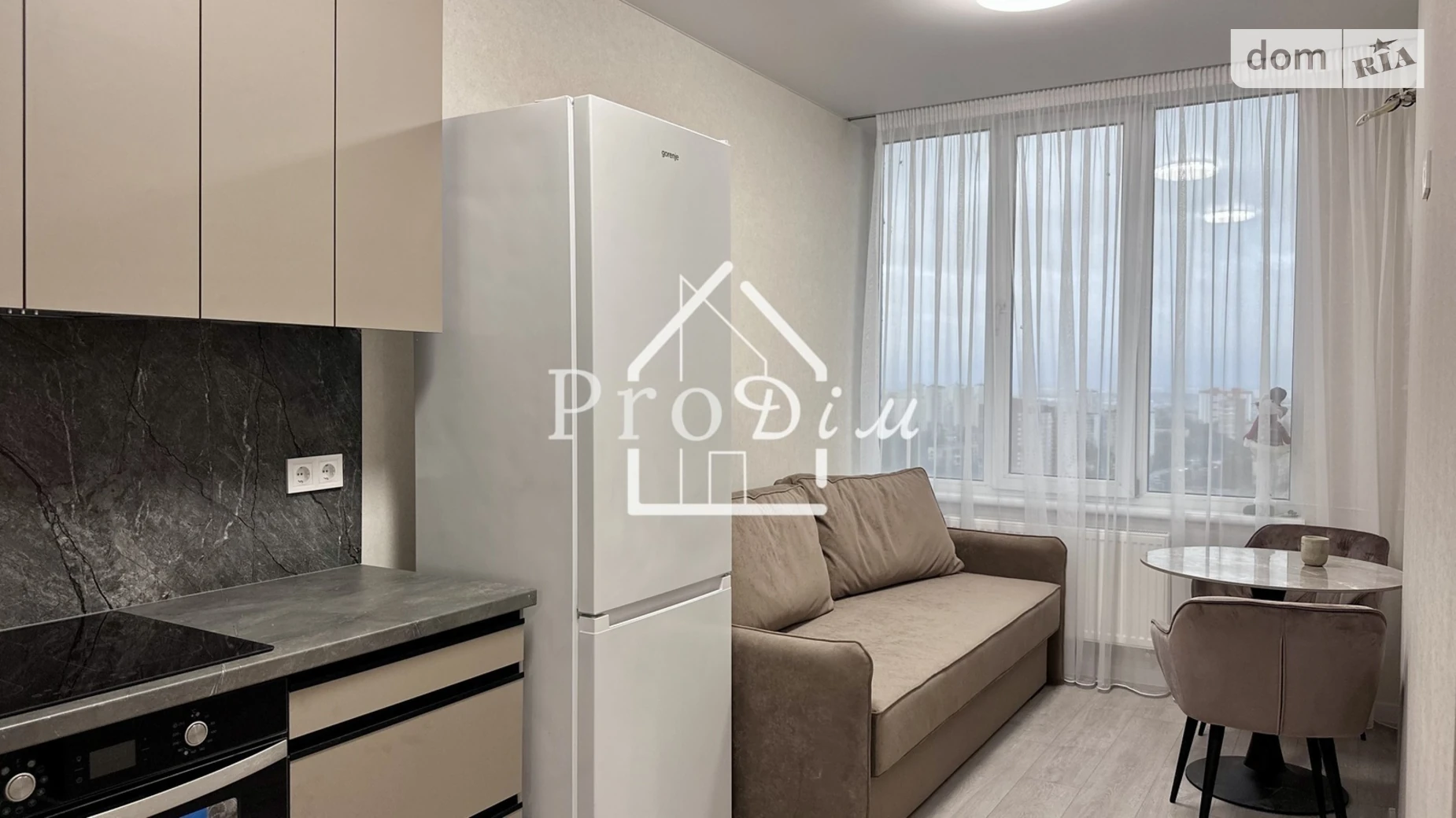 Сдается в аренду 1-комнатная квартира 43 кв. м в Киеве, ул. Семьи Стешенко(Тимофея Строкача), 9/3 - фото 5