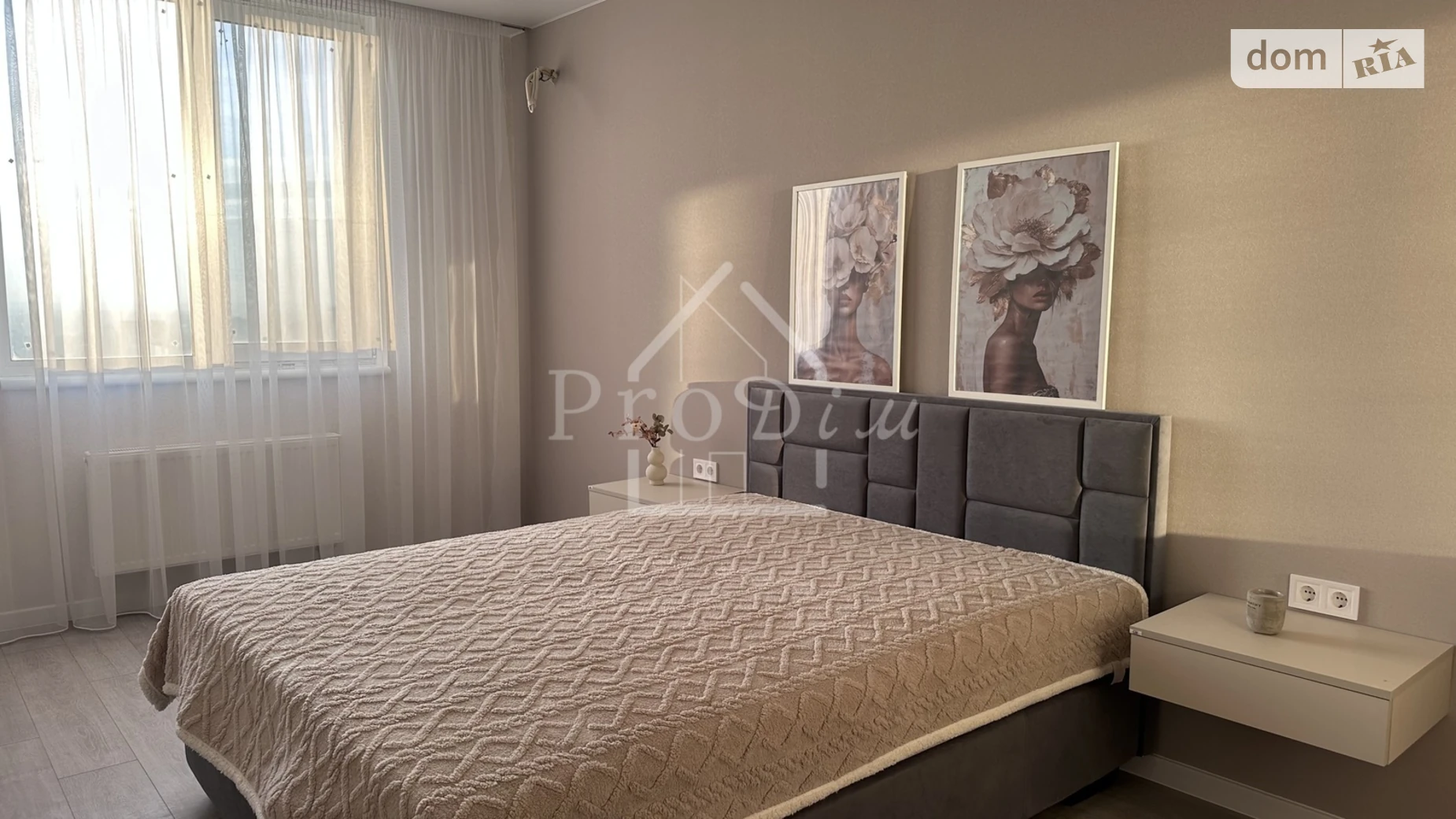 Сдается в аренду 1-комнатная квартира 43 кв. м в Киеве, ул. Семьи Стешенко(Тимофея Строкача), 9/3 - фото 2