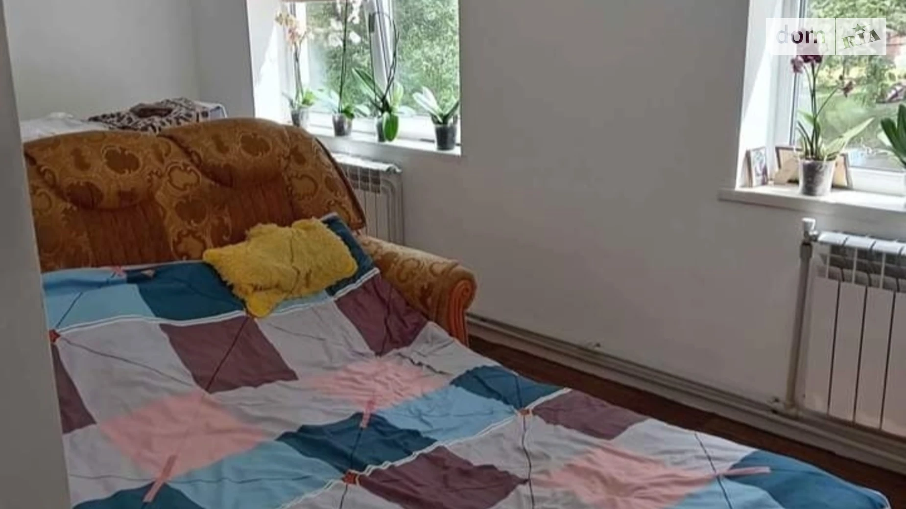 Сдается в аренду 2-комнатная квартира 53 кв. м в Хмельницком, ул. Тернопольская, 36 - фото 2