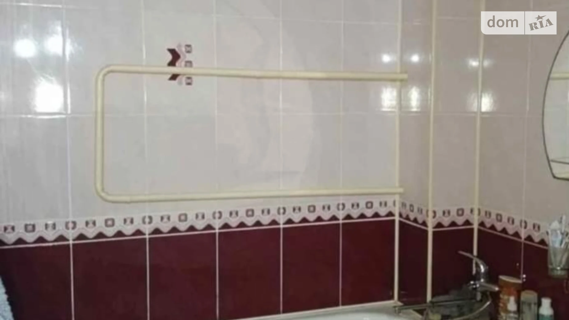 Сдается в аренду 2-комнатная квартира 53 кв. м в Хмельницком, ул. Тернопольская, 36 - фото 5