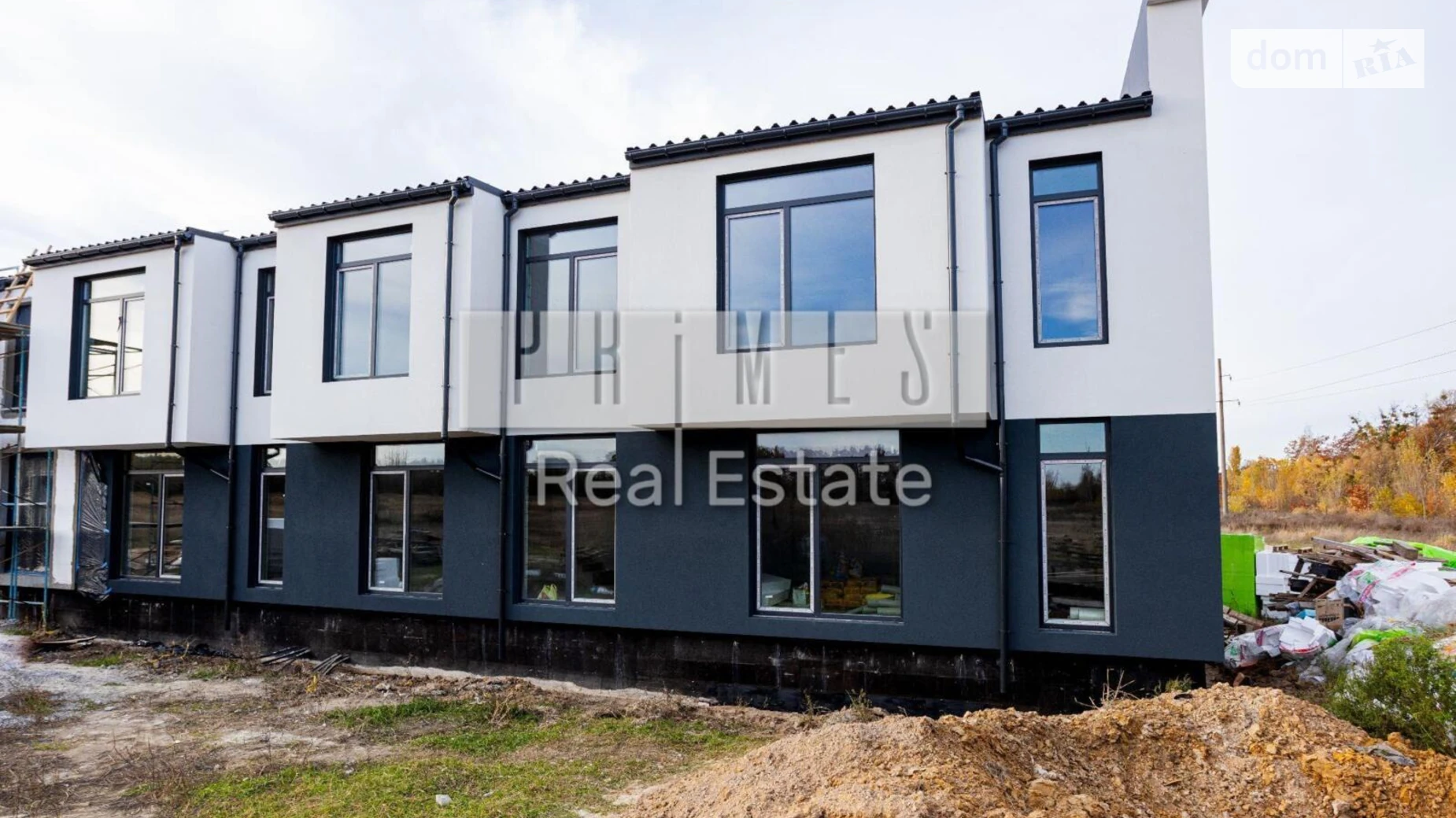 вул. Східна Гнідин, цена: 115000 $ - фото 5