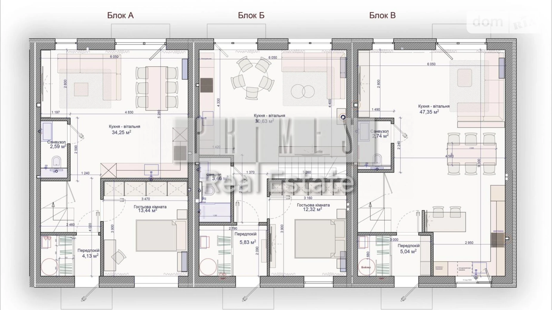 вул. Східна Гнідин, цена: 115000 $ - фото 3