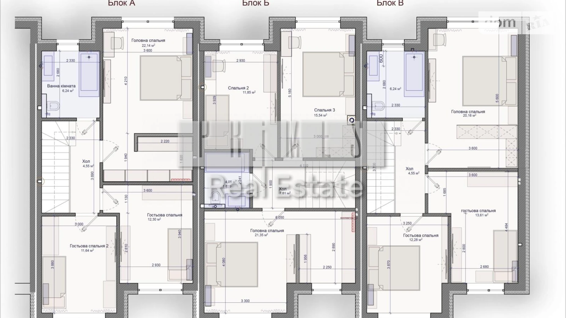 вул. Східна Гнідин, цена: 115000 $ - фото 2