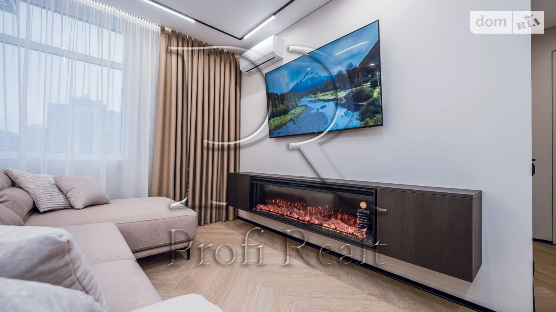 Продается 2-комнатная квартира 69.6 кв. м в Киеве, ул. Александра Олеся, 5 - фото 5