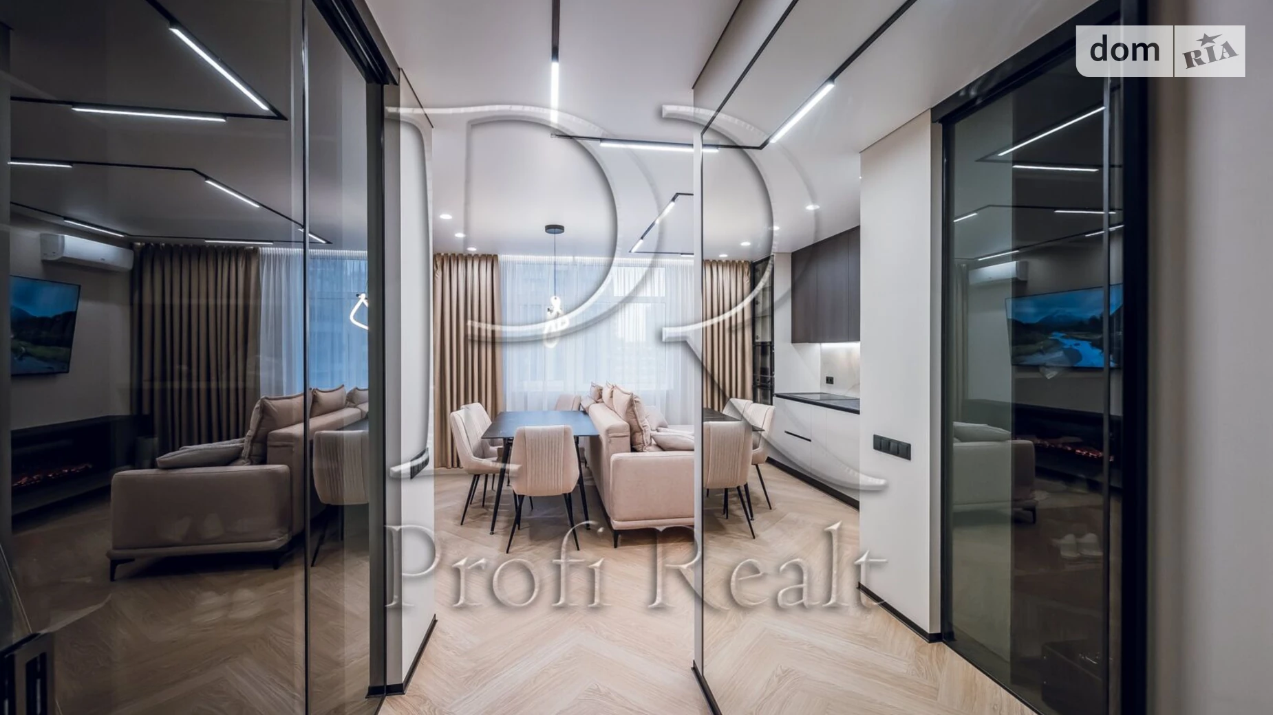 Продается 2-комнатная квартира 69.6 кв. м в Киеве, ул. Александра Олеся, 5 - фото 2