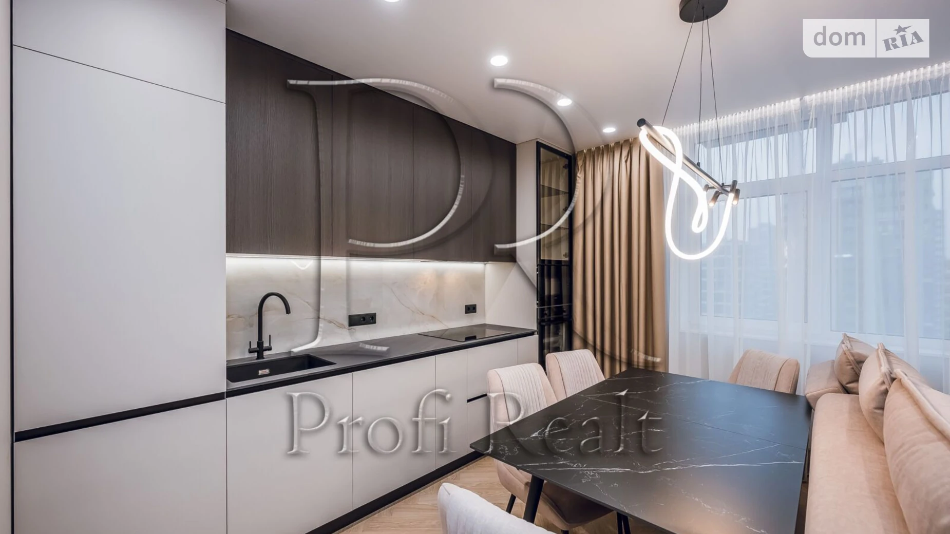 Продается 2-комнатная квартира 69.6 кв. м в Киеве, ул. Александра Олеся, 5 - фото 4