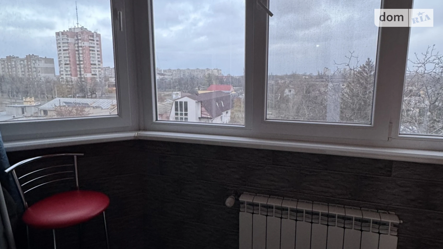 Продається 2-кімнатна квартира 68 кв. м у Миколаєві, вул. 6-а Слобідська, 81/4 - фото 4