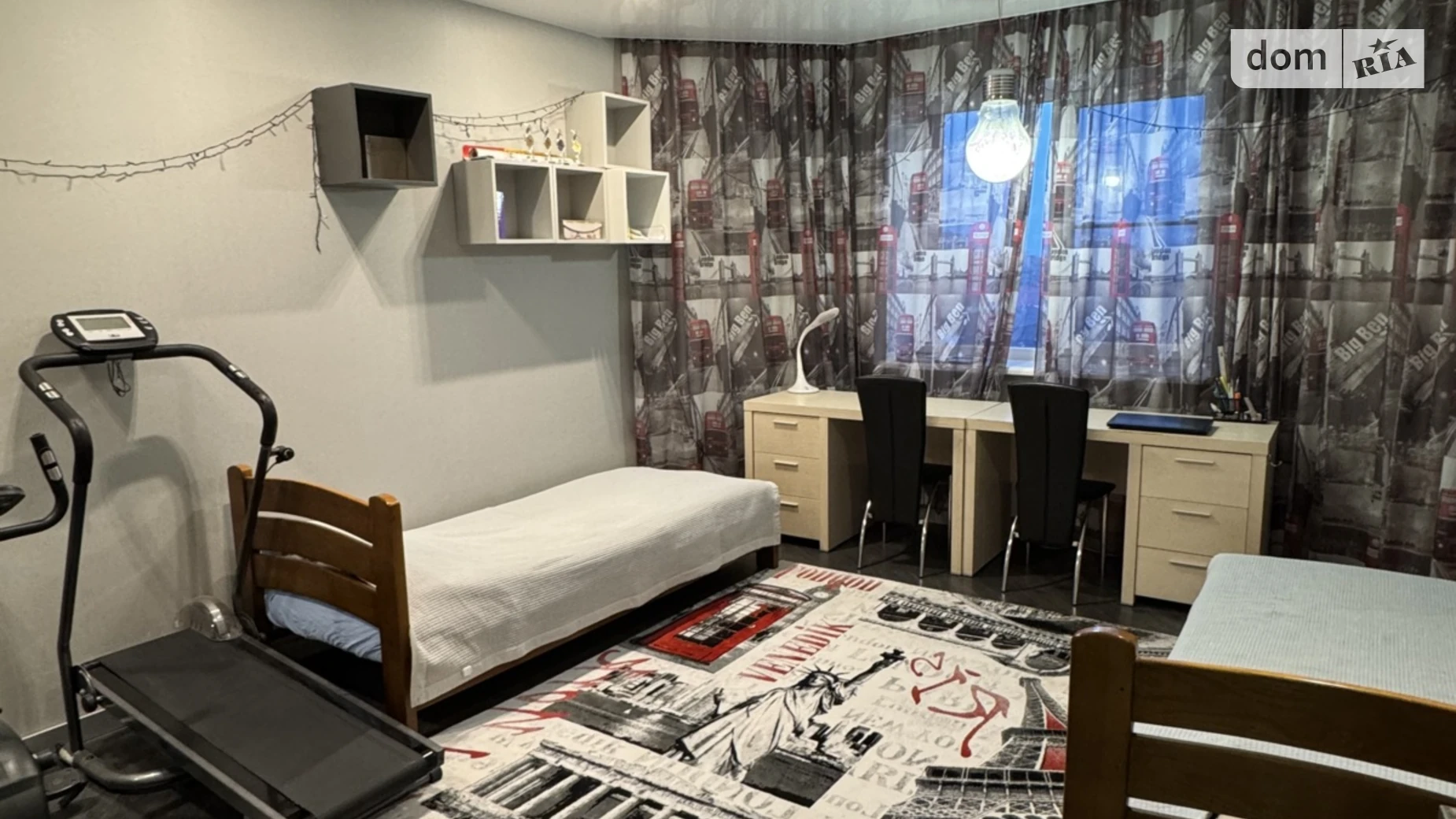 Продається 2-кімнатна квартира 68 кв. м у Миколаєві, вул. 6-а Слобідська, 81/4 - фото 5