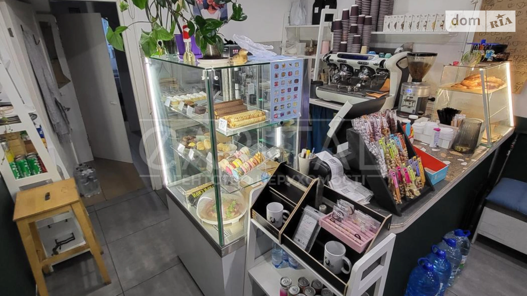 Продается помещения свободного назначения 21.7 кв. м в 1-этажном здании, цена: 31000 $ - фото 3