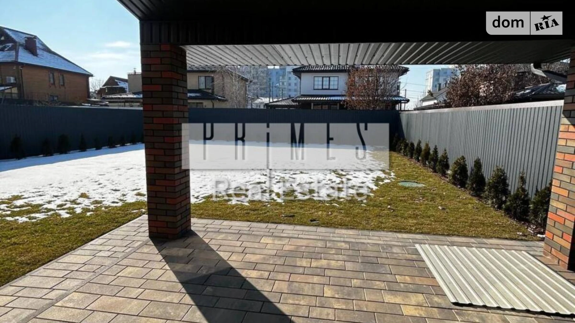 Продається будинок 2 поверховий 195 кв. м з мансардою, цена: 300000 $ - фото 2