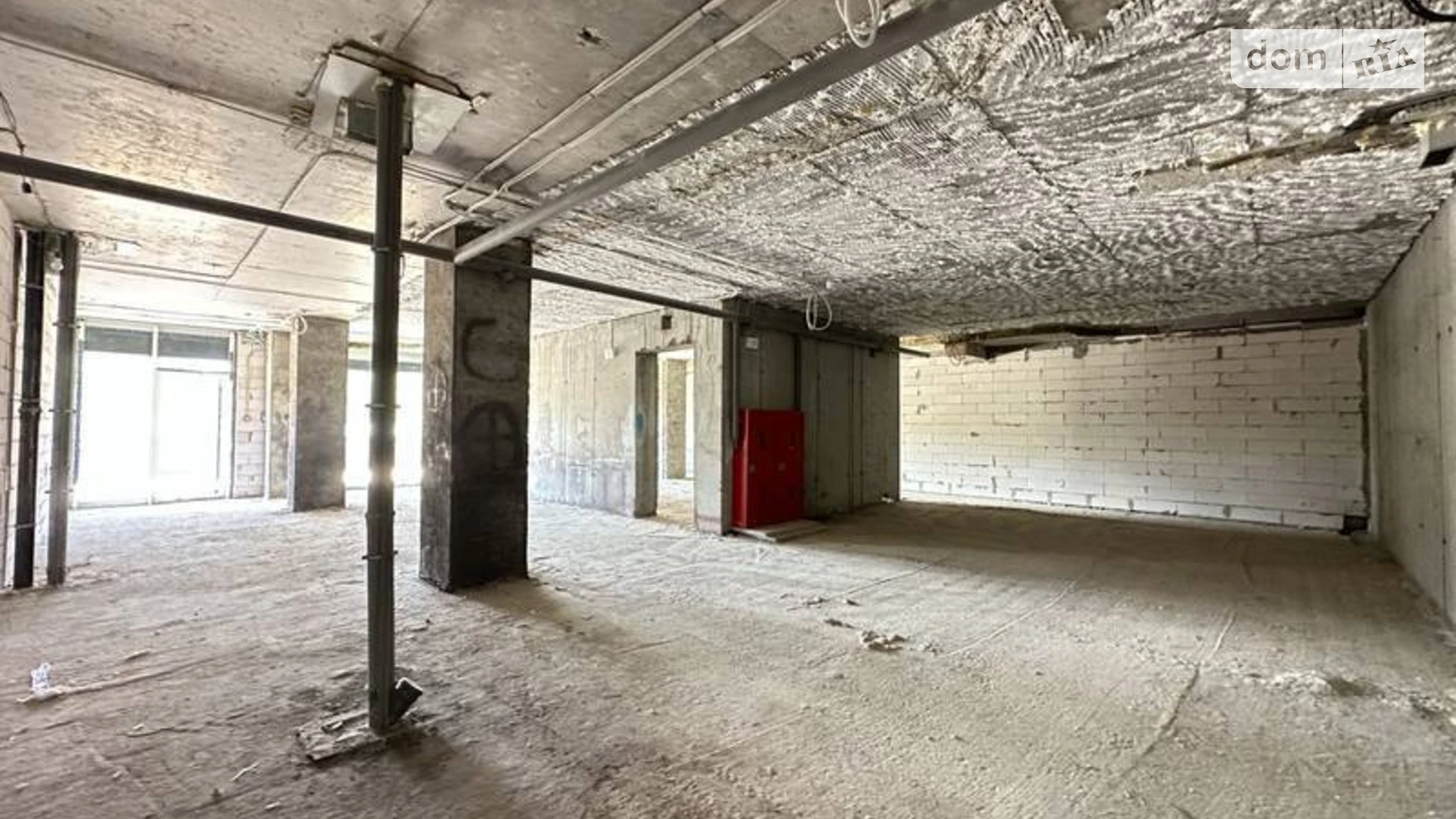 Продается офис 173.6 кв. м в бизнес-центре, цена: 140000 $ - фото 5