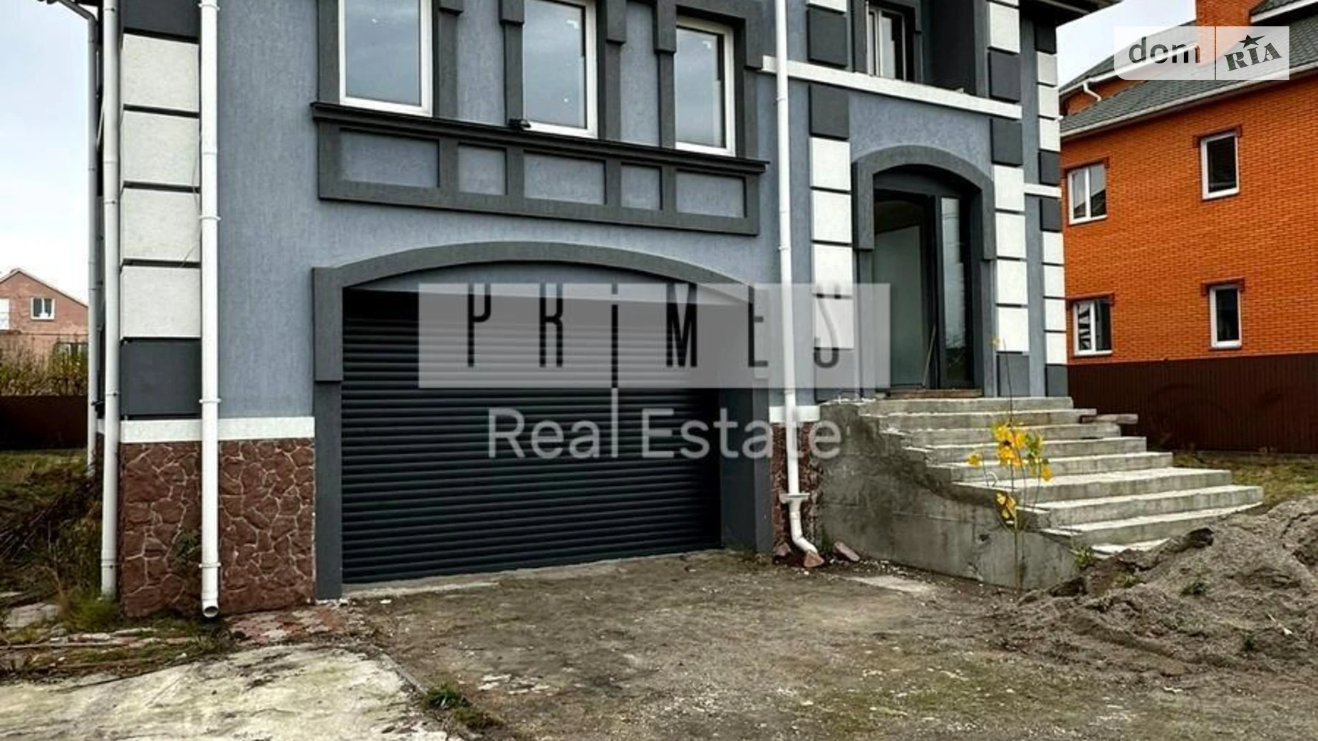 Продается дом на 4 этажа 255 кв. м с балконом, цена: 185000 $ - фото 2