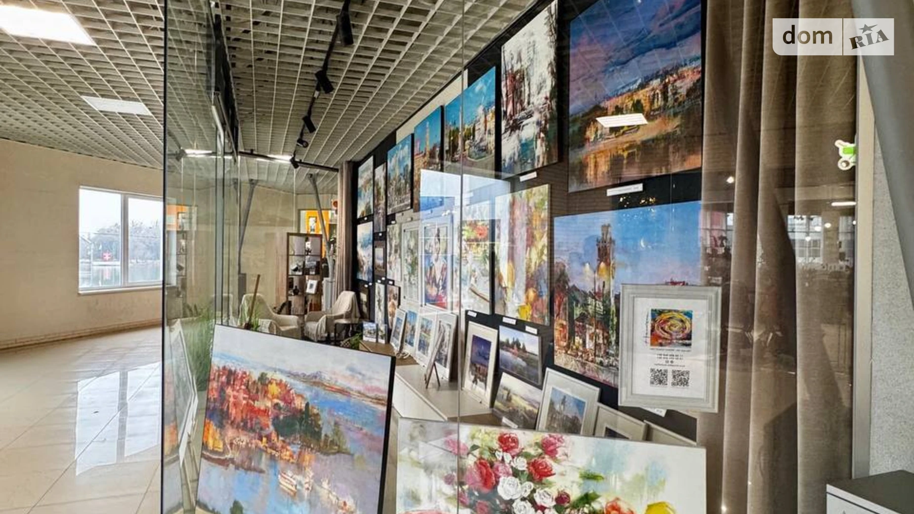 Продается помещения свободного назначения 17.7 кв. м в 4-этажном здании, цена: 35400 $ - фото 2