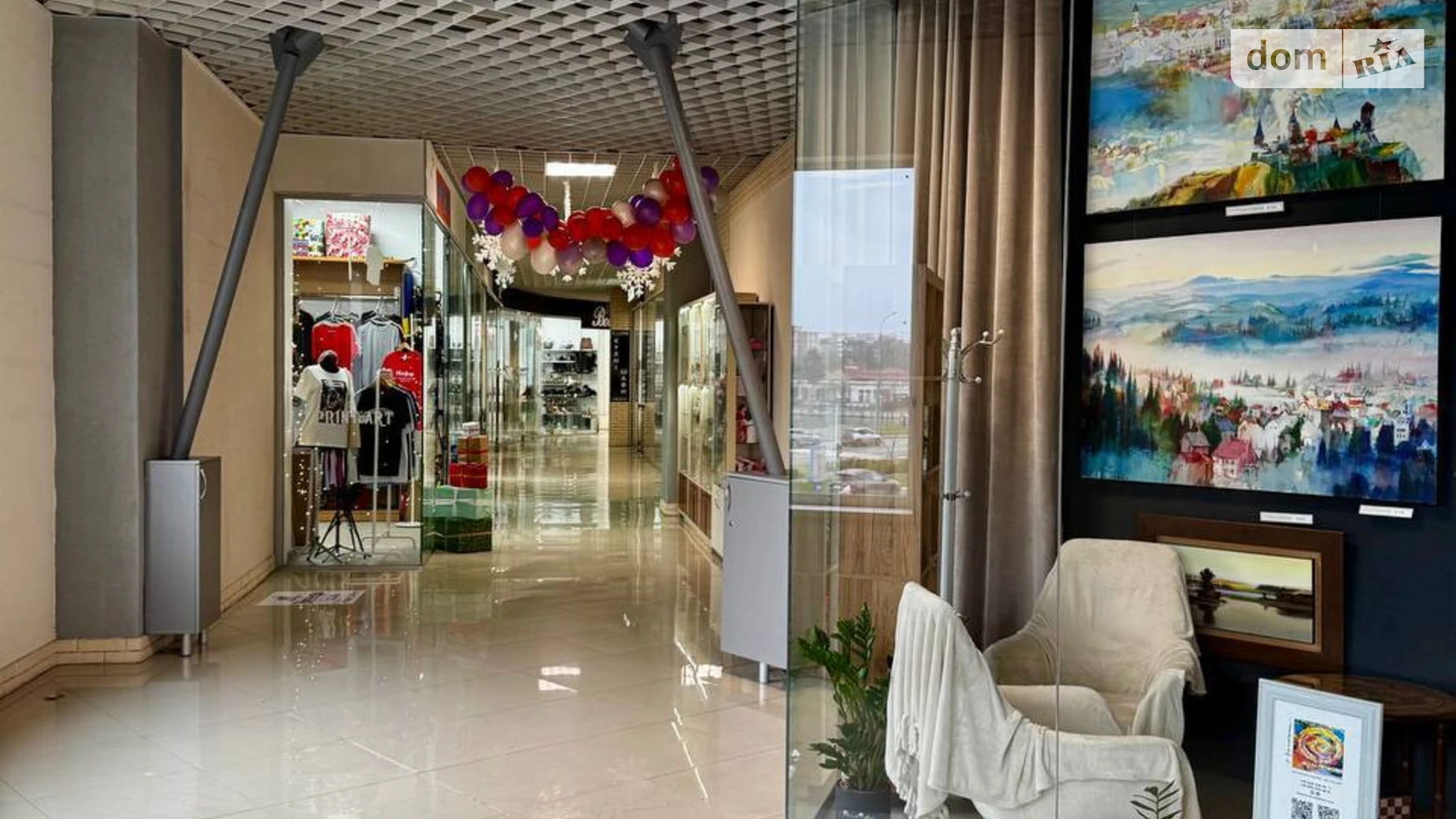 Продается помещения свободного назначения 17.7 кв. м в 4-этажном здании, цена: 35400 $ - фото 4