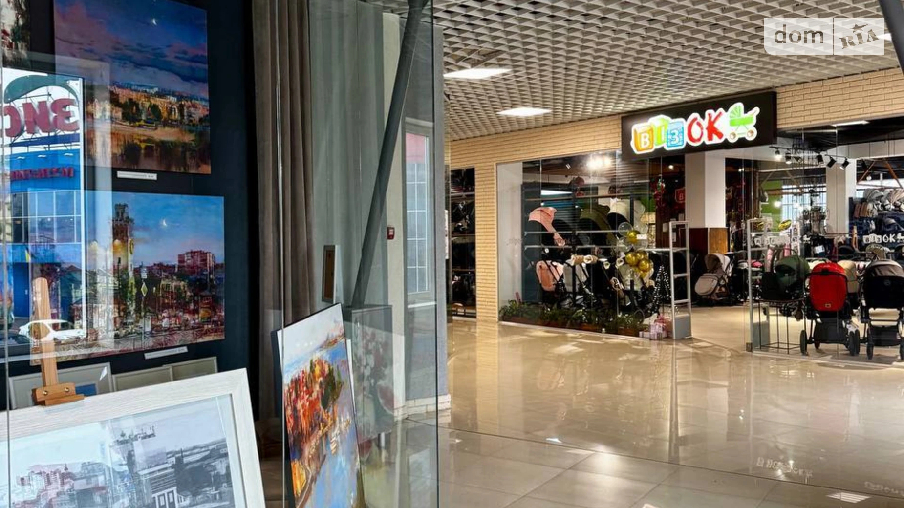 Продается помещения свободного назначения 17.7 кв. м в 4-этажном здании, цена: 35400 $ - фото 5