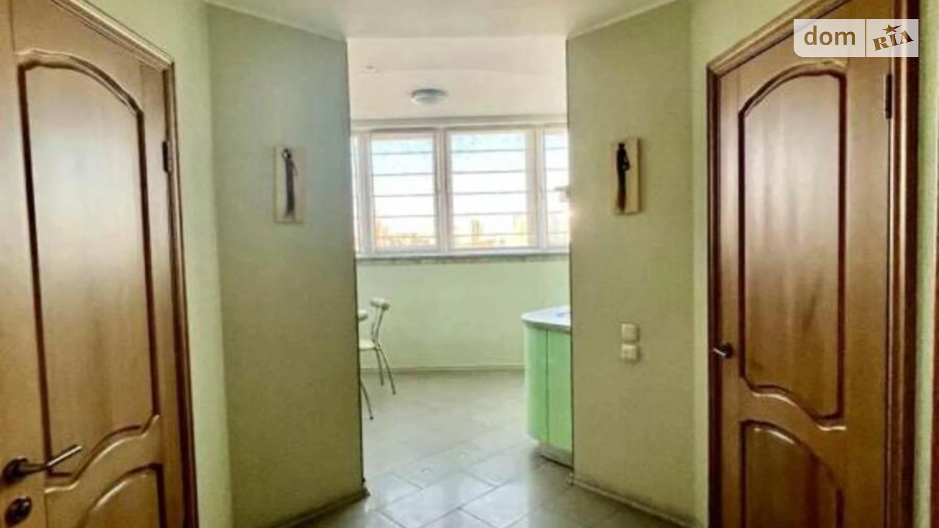 Продается 2-комнатная квартира 65 кв. м в Киеве, ул. Саперно-Слободская, 22 - фото 2