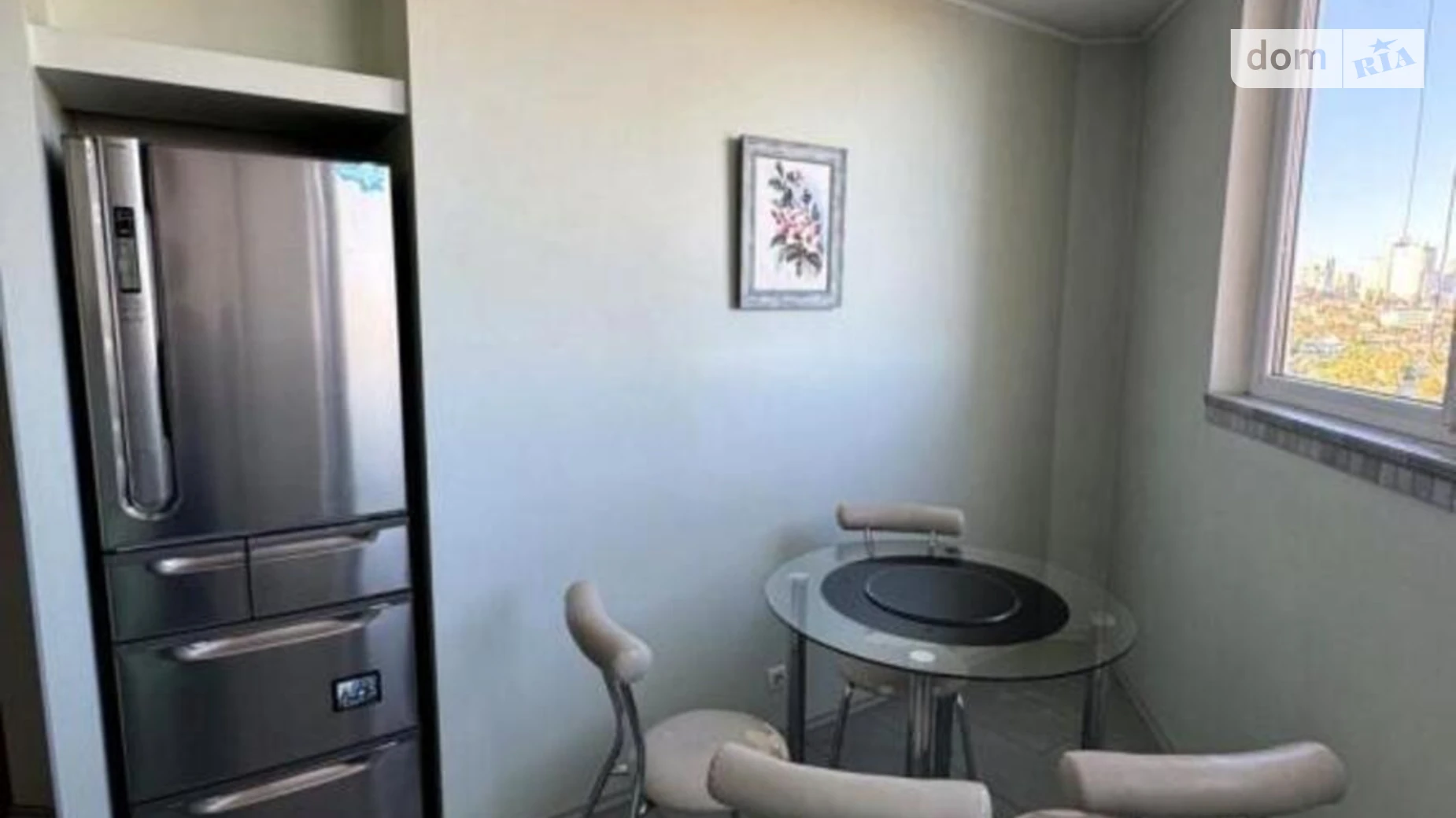 Продается 2-комнатная квартира 65 кв. м в Киеве, ул. Саперно-Слободская, 22 - фото 3