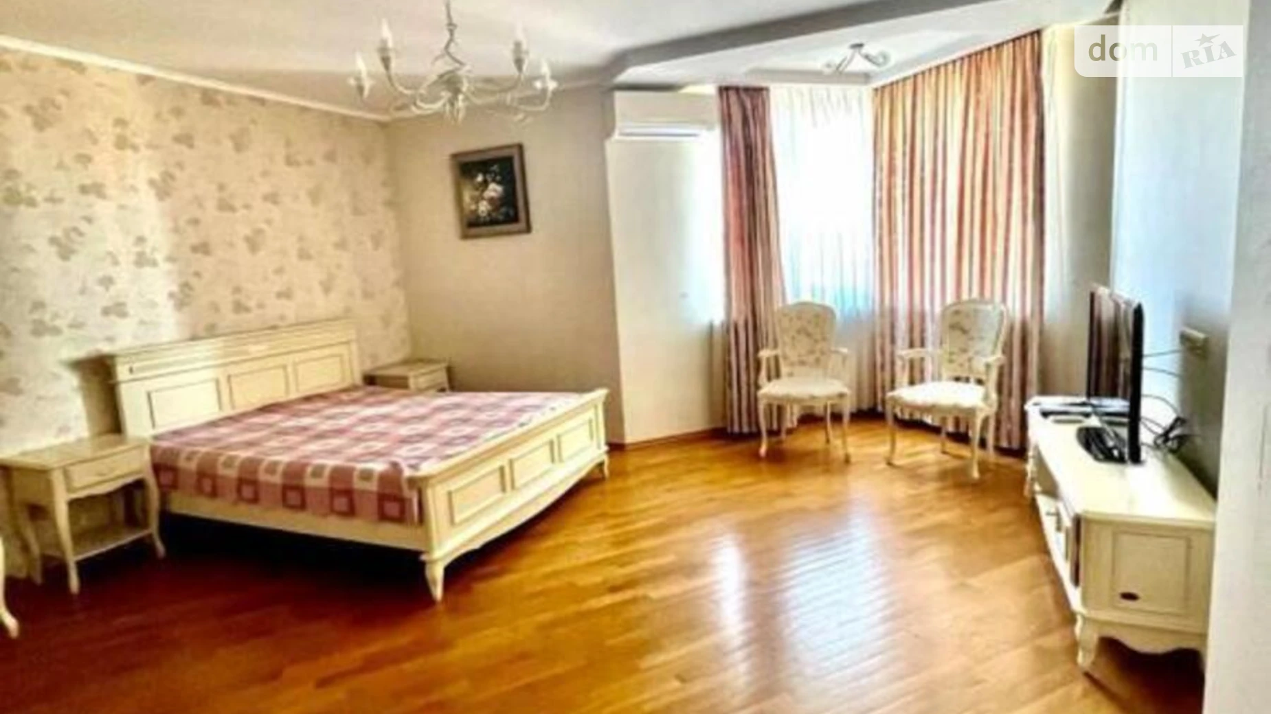 Продается 2-комнатная квартира 65 кв. м в Киеве, ул. Саперно-Слободская, 22 - фото 4