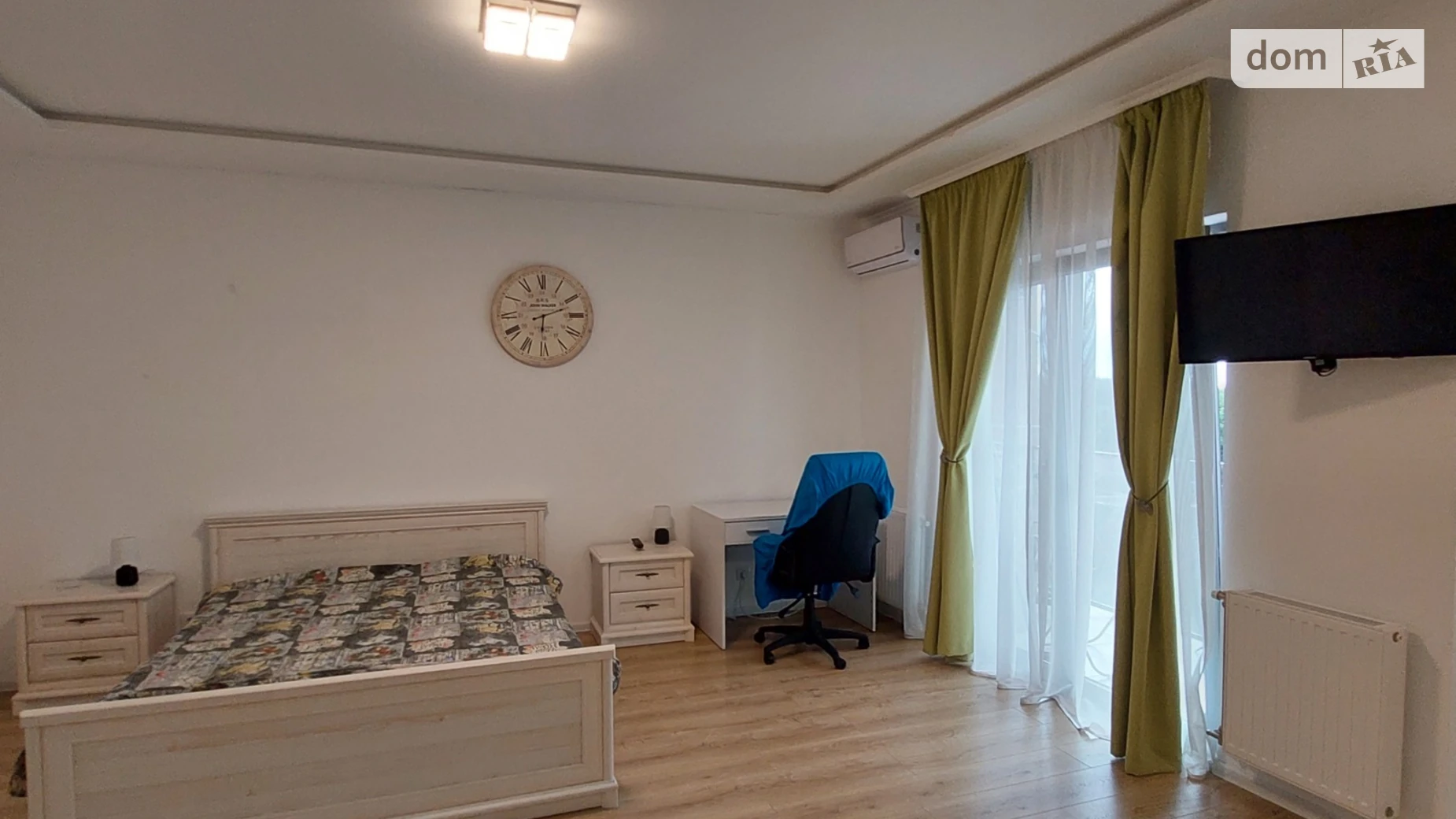 Здається в оренду 1-кімнатна квартира 36 кв. м у Ужгороді, наб. Слов'янська, 1А - фото 2