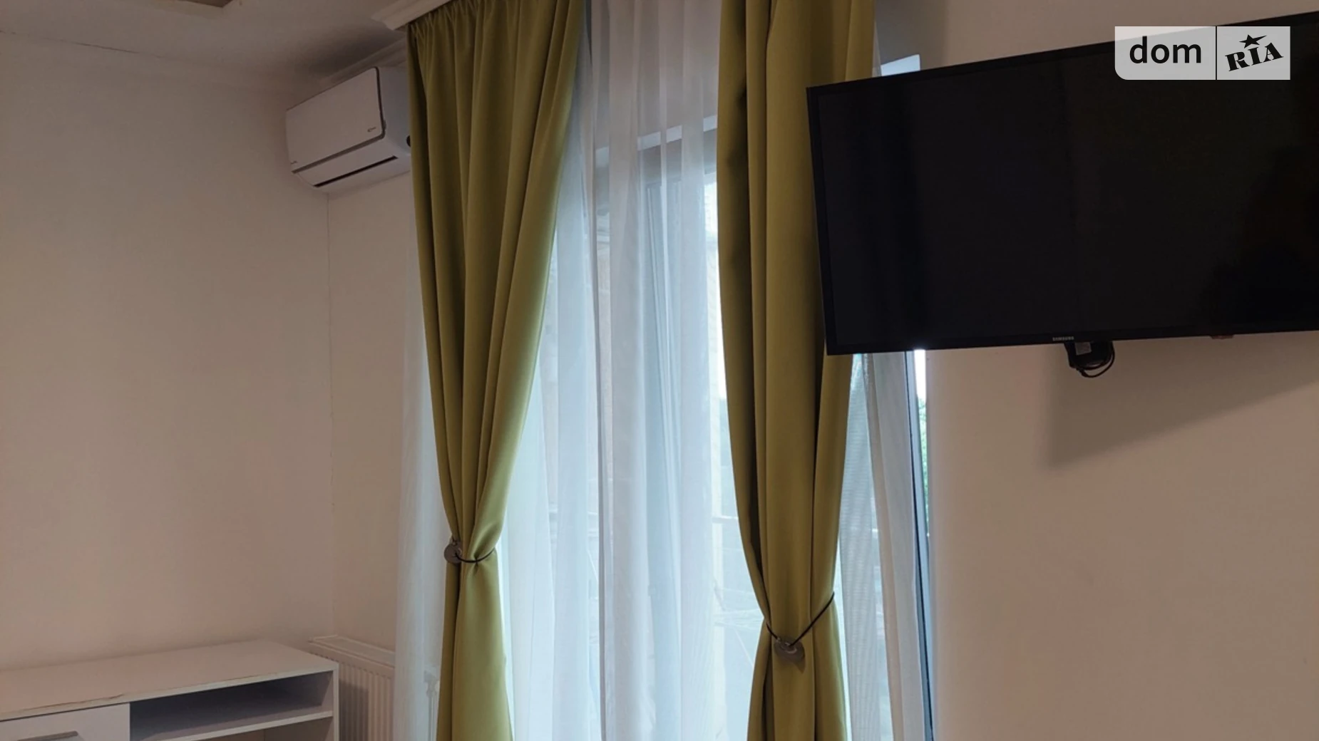 Здається в оренду 1-кімнатна квартира 36 кв. м у Ужгороді, наб. Слов'янська, 1А - фото 4