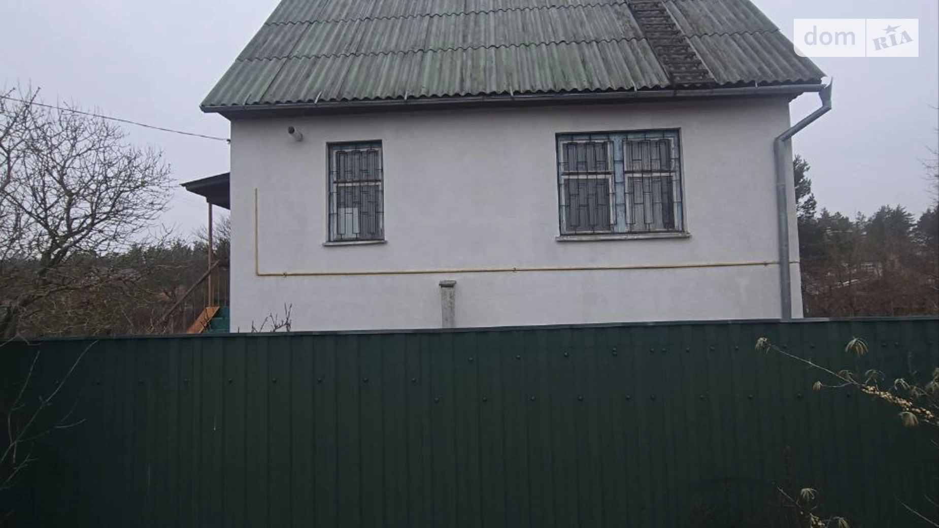 Продается дом на 2 этажа 60 кв. м с мебелью, цена: 27000 $ - фото 2