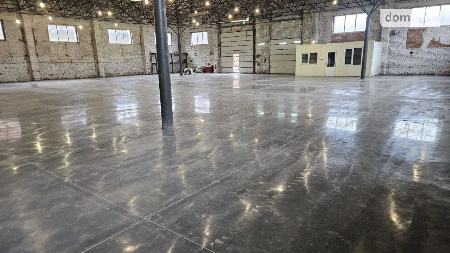 Сдается в аренду объект сферы услуг 900 кв. м в 1-этажном здании, цена: 166500 грн - фото 4