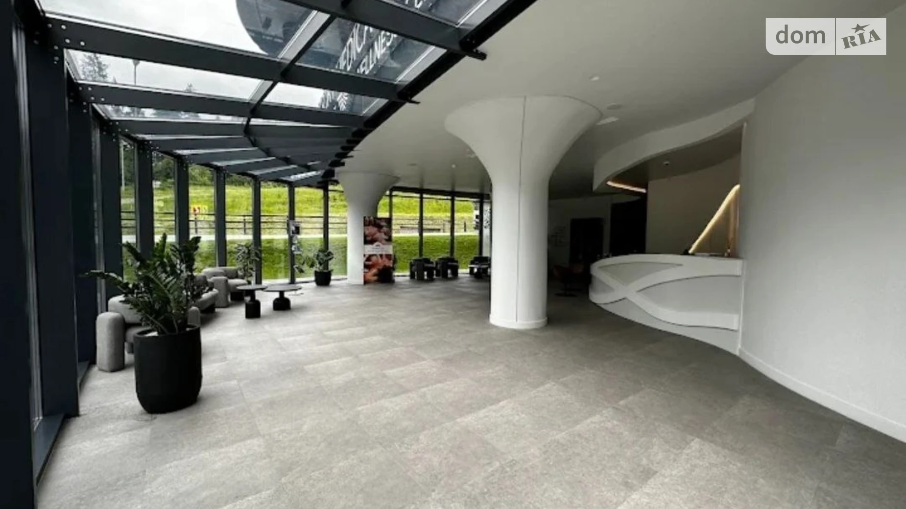 Продается 1-комнатная квартира 38 кв. м в, цена: 163000 $ - фото 2