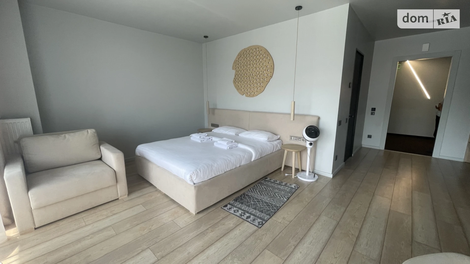 Продается 1-комнатная квартира 38 кв. м в, цена: 163000 $ - фото 3