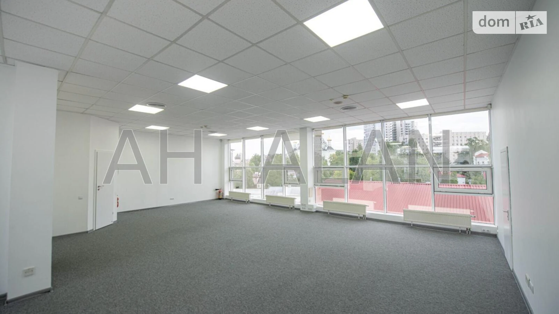 Сдается в аренду офис 136.44 кв. м в бизнес-центре, цена: 1228 $ - фото 3