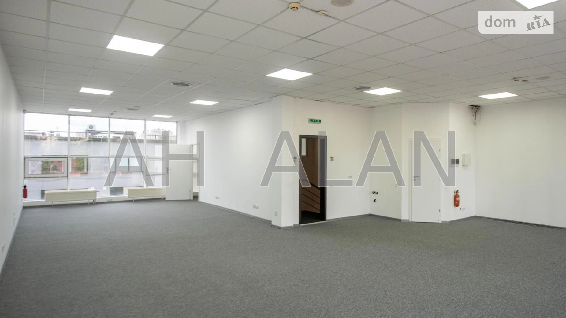 Сдается в аренду офис 136.44 кв. м в бизнес-центре, цена: 1228 $ - фото 4