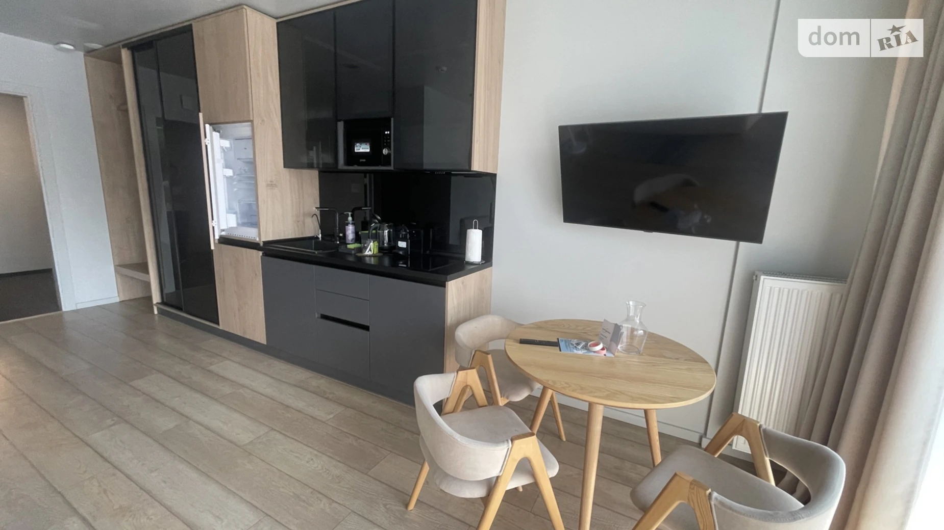 Продается 1-комнатная квартира 38 кв. м в, цена: 163000 $ - фото 5